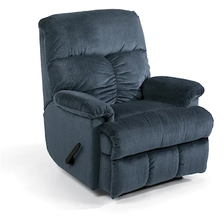 Essex Wall Recliner